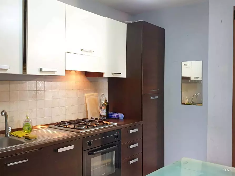 Immagine 5 di Camera in affitto  in Via Ettore Ponti38 a Milano