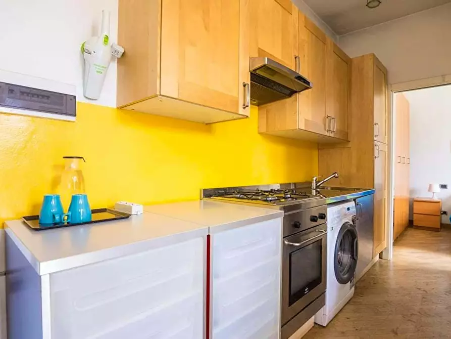 Immagine 7 di Appartamento in affitto  in Via Nicola Palmieri a Milano