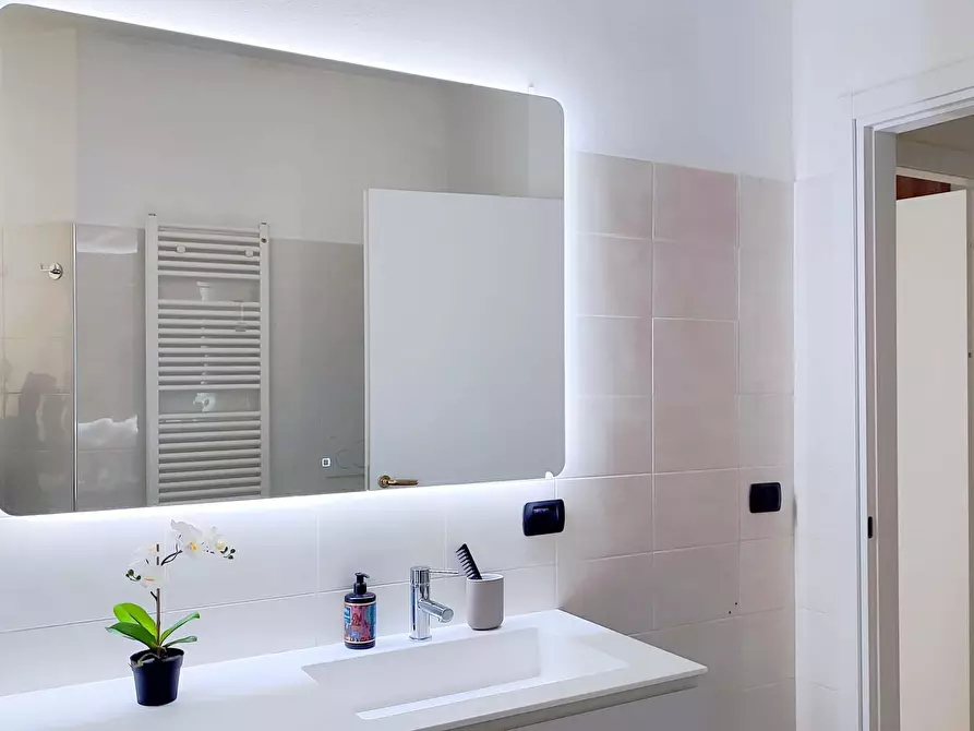 Immagine 13 di Appartamento in affitto  in Viale Argonne28 a Milano