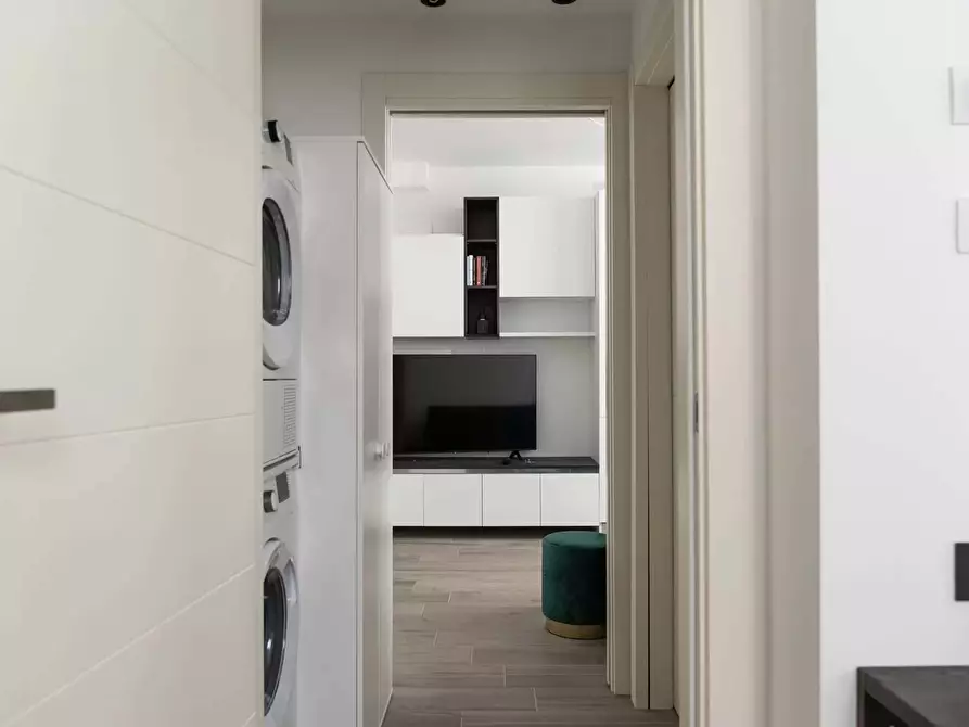 Immagine 17 di Appartamento in affitto  in Via Monte Bianco4 a Milano