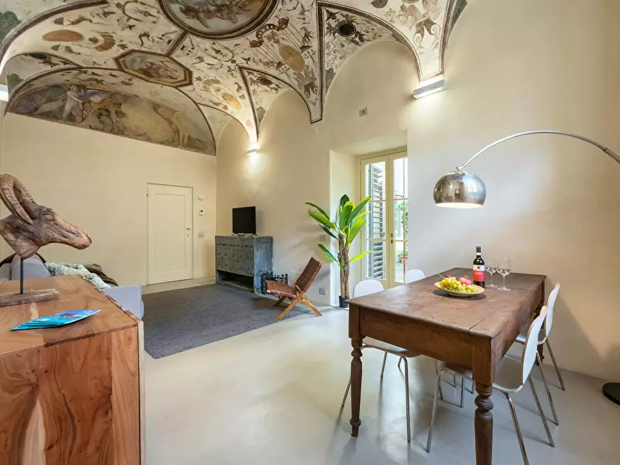 Immagine 15 di Appartamento in affitto  in Via dei Benci a Firenze
