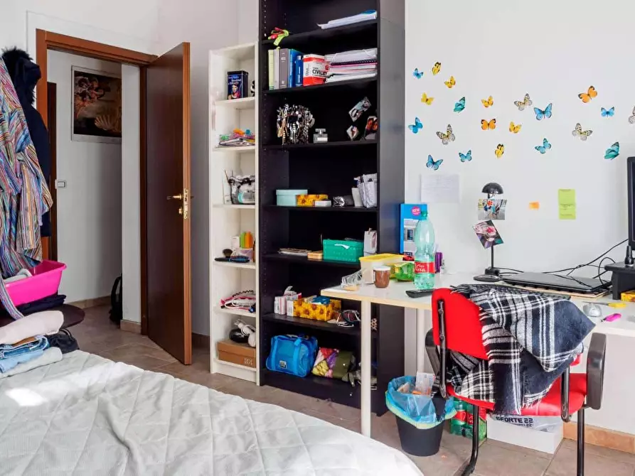 Immagine 9 di Camera in affitto  in Largo Camillo Caccia Dominioni a Milano