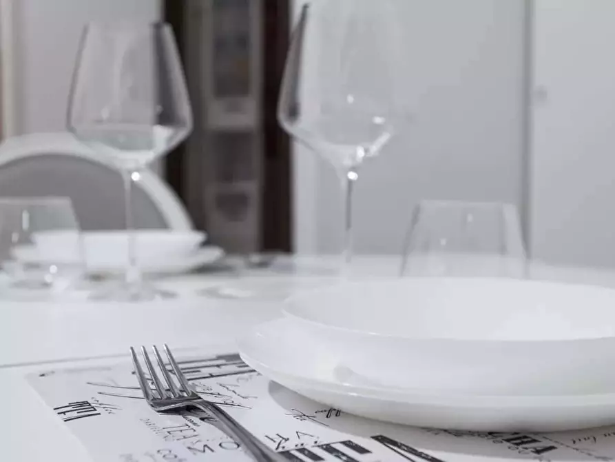 Immagine 14 di Appartamento in affitto  in Via Alfonso Lamarmora2A a Milano