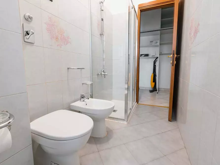 Immagine 4 di Appartamento in affitto  in Via Luigi de Andreis11 a Milano