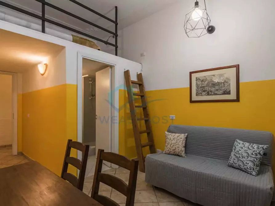 Immagine 1 di Appartamento in affitto  in Via Carlo Mirabello36 a Roma