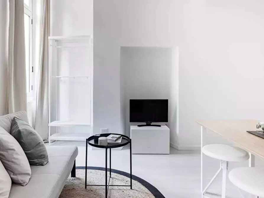 Immagine 12 di Appartamento in affitto  in Via Felice Casati24 a Milano