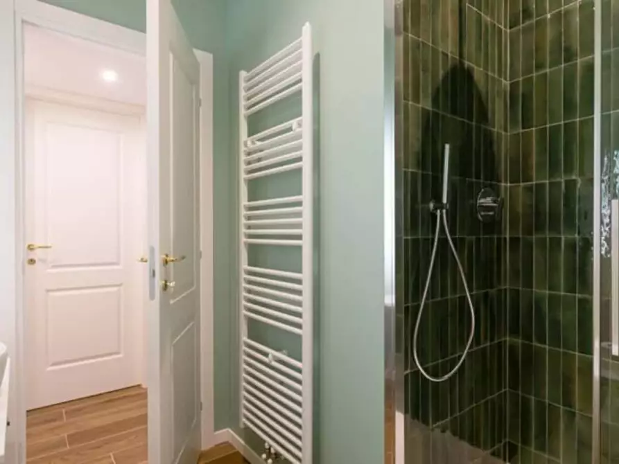 Immagine 10 di Appartamento in affitto  in Via Melzo5 a Milano