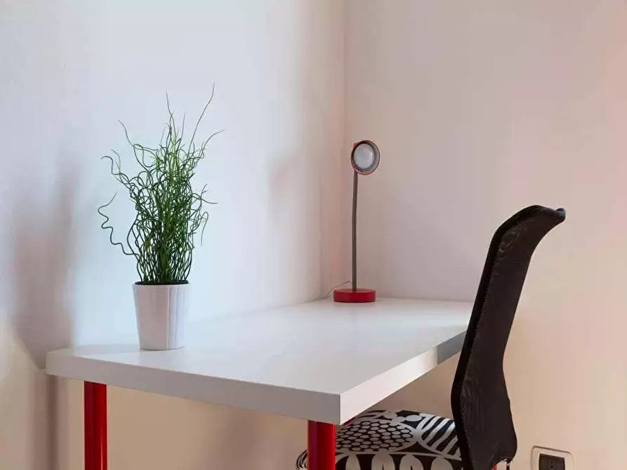 Immagine 2 di Camera in affitto  in Via Bergamo12 a Milano