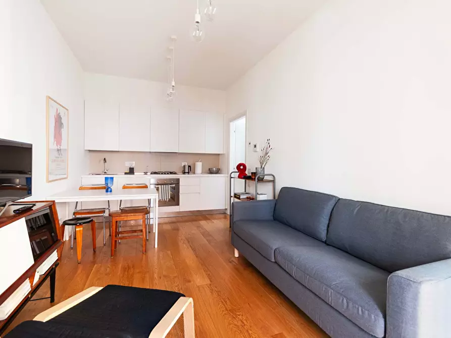 Immagine 23 di Appartamento in affitto  in Piazzale Bacone7a a Milano