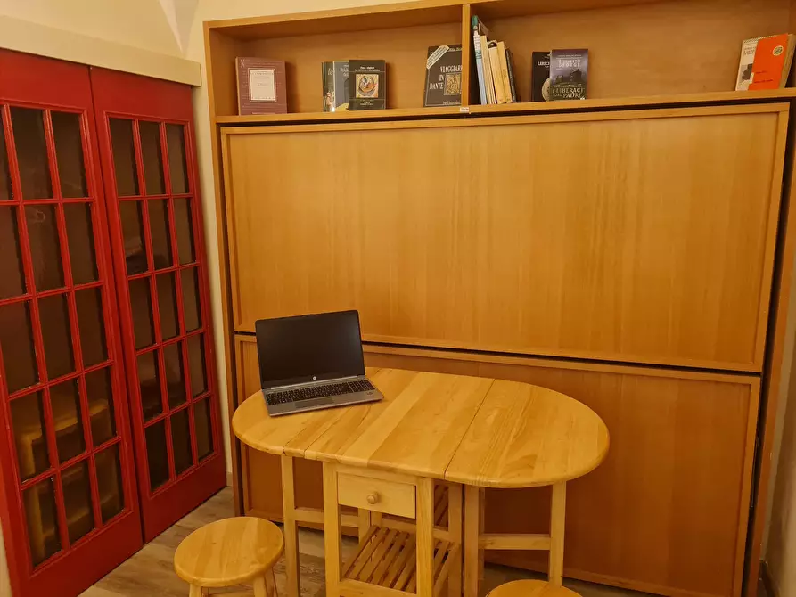 Immagine 19 di Appartamento in affitto  in Via Degli Orti d'Alibert4 a Roma