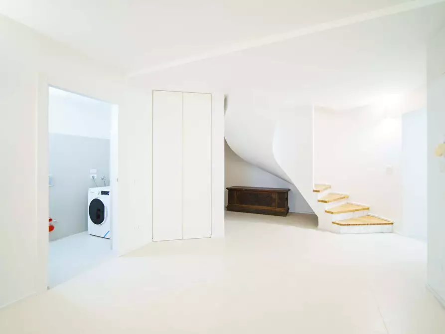 Immagine 49 di Appartamento in affitto  in Via degli Ottoboni43 a Milano