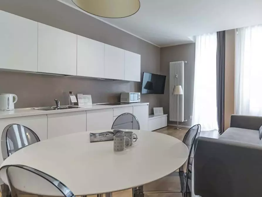 Immagine 11 di Appartamento in affitto  in Via Carlo Freguglia a Milano