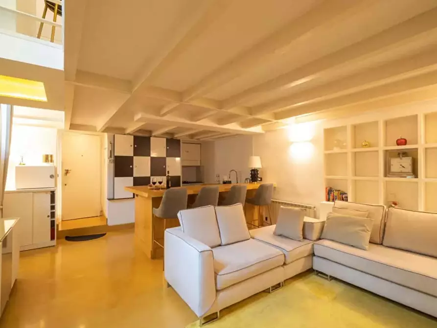 Immagine 1 di Appartamento in affitto  in Via Mantova10 a Milano