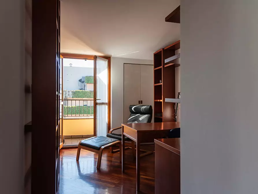 Immagine 19 di Appartamento in affitto  in Via Nicola Piccinni3 a Milano