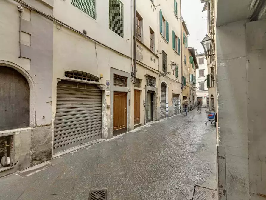 Immagine 19 di Appartamento in affitto  in Via Osteria del Guanto11 a Firenze