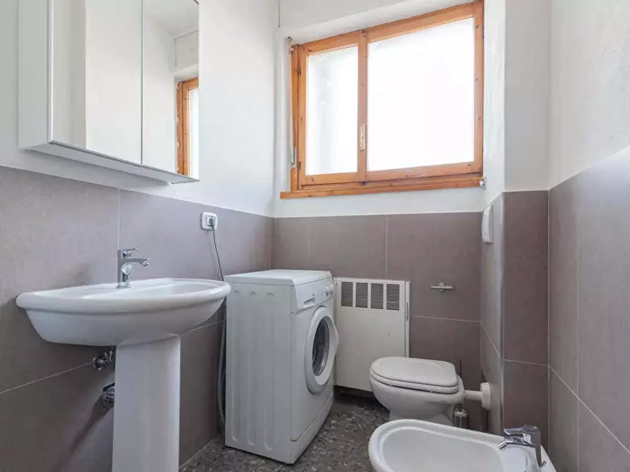 Immagine 5 di Camera in affitto  in Via Vasco de Gama25 a Bologna