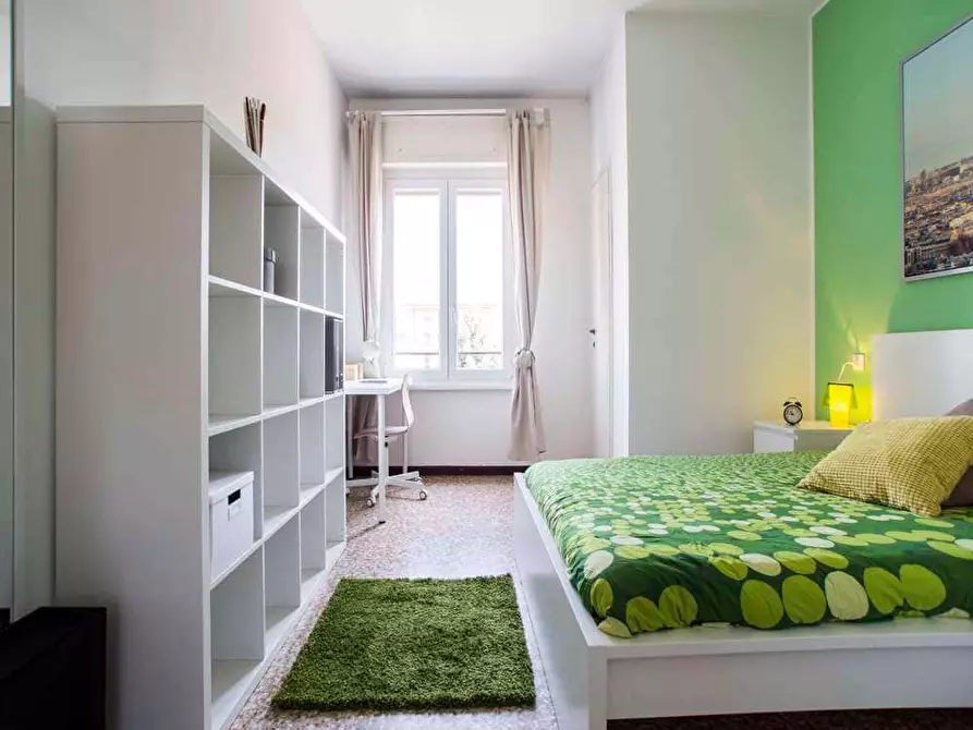 Immagine 7 di Camera in affitto  in Viale Carlo Espinasse10 a Milano