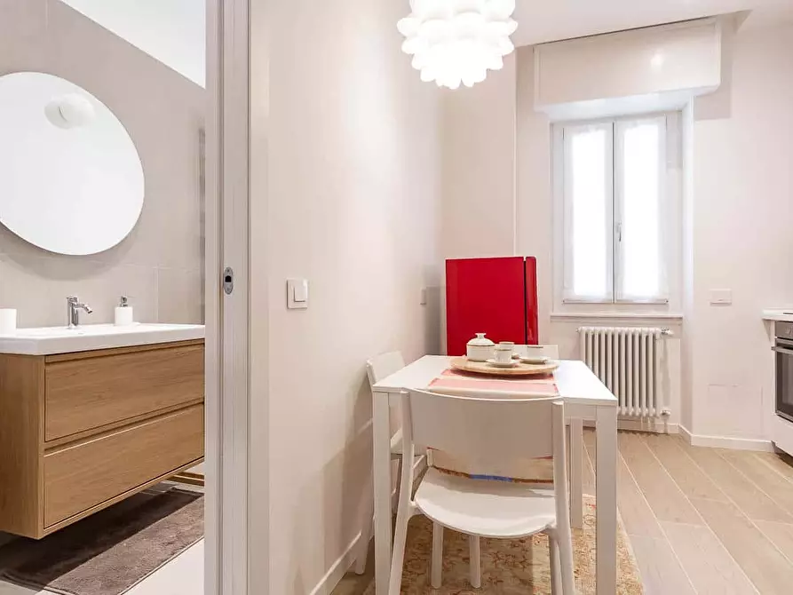Immagine 19 di Appartamento in affitto  in Via Salasco5 a Milano