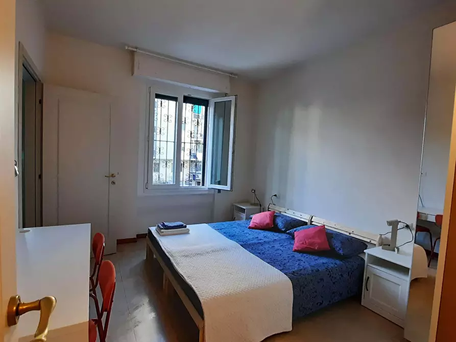 Immagine 14 di Camera in affitto  in Via Enrico Forlanini28 a Firenze