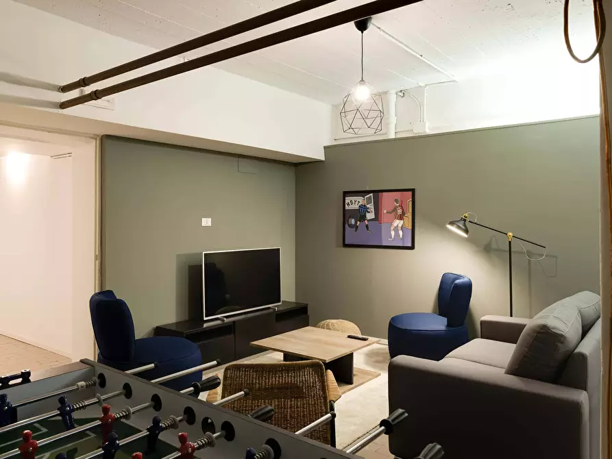 Immagine 11 di Camera in affitto  in Via Quarnero1 a Milano