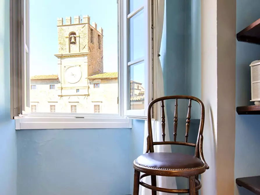 Immagine 14 di Appartamento in affitto  in Via Passerini a Cortona