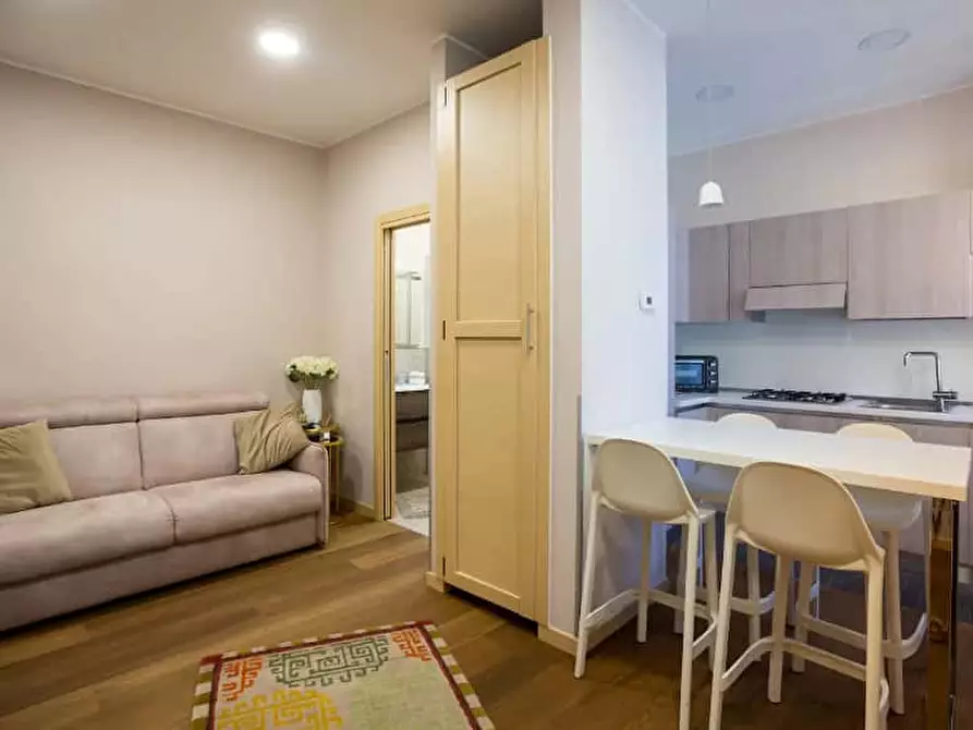 Immagine 17 di Appartamento in affitto  in Via Molino delle Armi15 a Milano