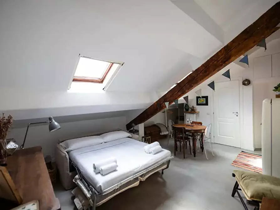 Immagine 14 di Appartamento in affitto  in Via Copernico8 a Milano