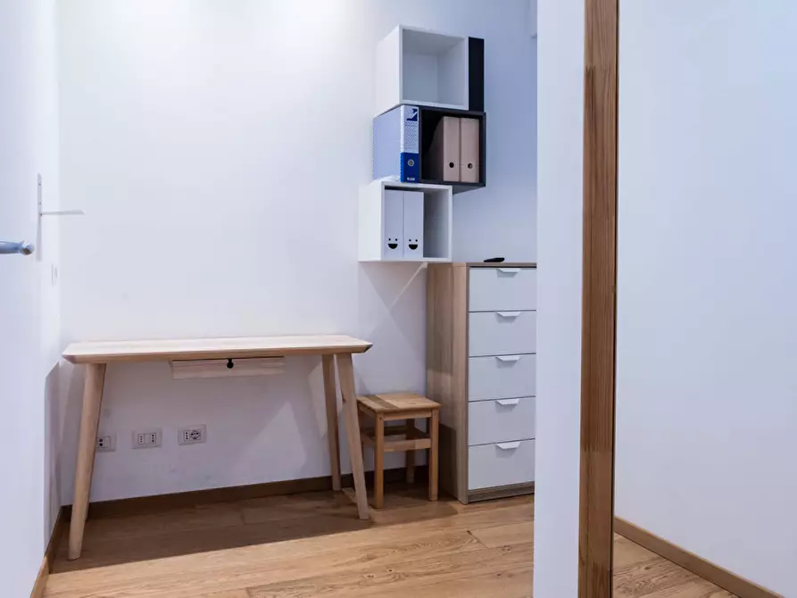 Immagine 10 di Appartamento in affitto  in Viale Marche64 a Milano