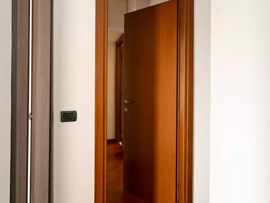 Immagine 13 di Camera in affitto  in Via Privata Giancarlo Puecher9 a Milano