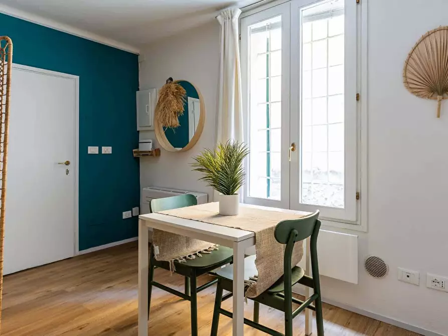 Immagine 12 di Appartamento in affitto  in Via del Pratello64 a Bologna