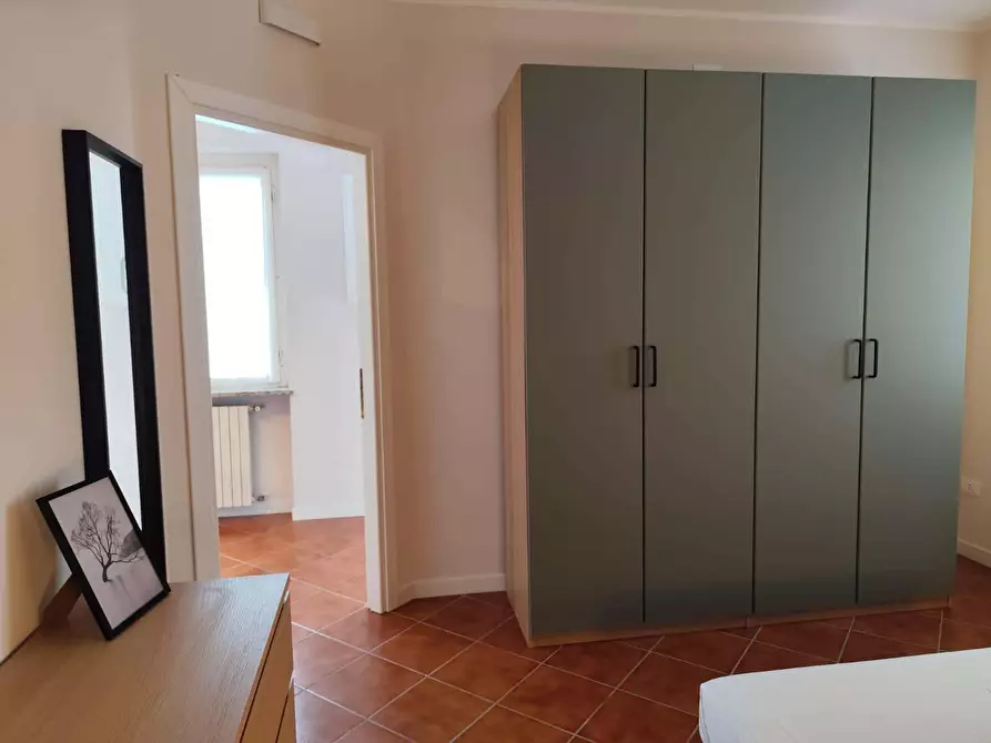 Immagine 4 di Appartamento in affitto  in Via Gerolamo Savonarola8 a Voghera