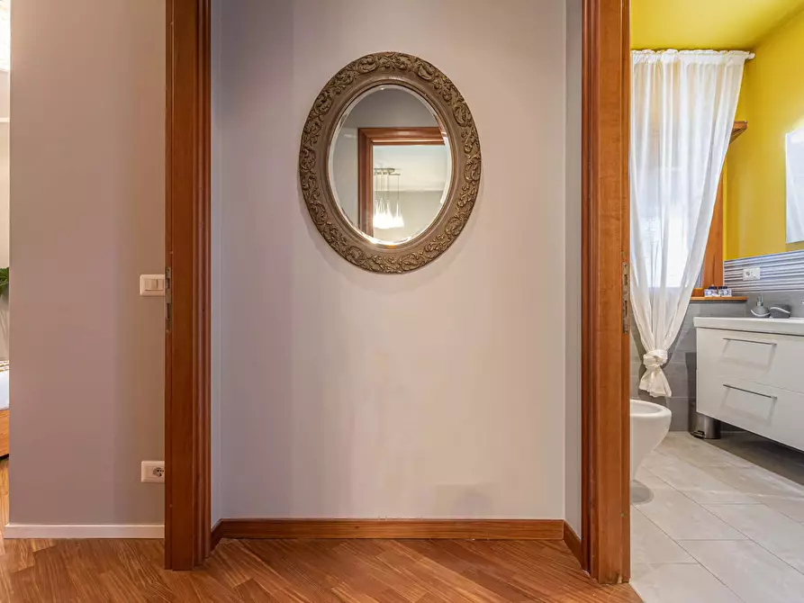 Immagine 26 di Appartamento in affitto  in Via Pietro de Francisci13 a Roma