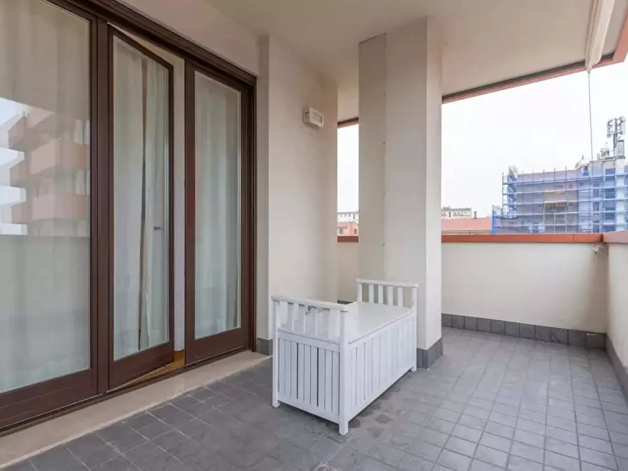 Immagine 36 di Appartamento in affitto  in Via Principe Eugenio61 a Milano