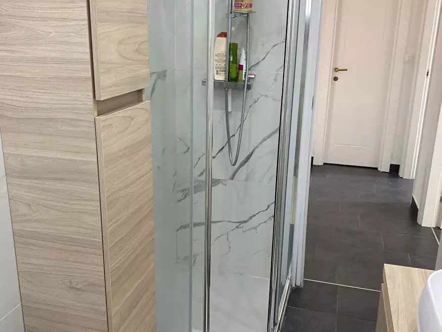 Immagine 6 di Camera in affitto  in Via delle Grazzine3 a Brescia