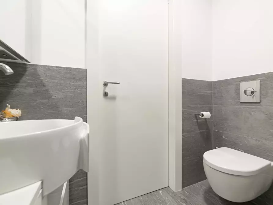 Immagine 23 di Appartamento in affitto  in Via Giovanni Enrico Pestalozzi22 a Milano