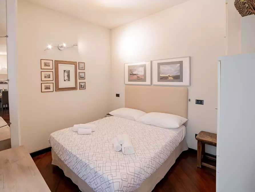 Immagine 10 di Appartamento in affitto  in Piazzale Marengo6 a Milano