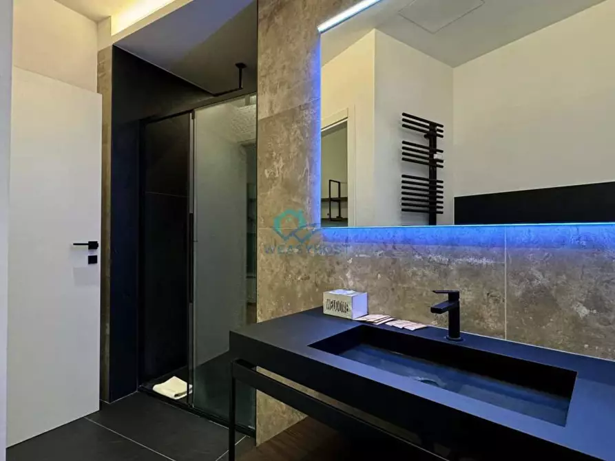 Immagine 4 di Appartamento in affitto  in Via Campaldino16 a Roma