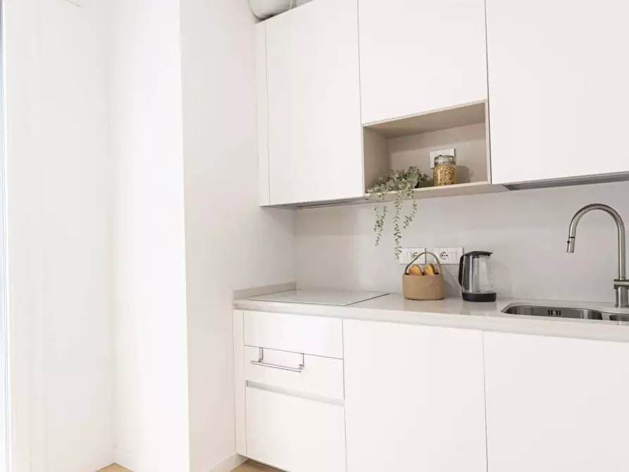 Immagine 24 di Appartamento in affitto  in Via Principe Eugenio3 a Milano