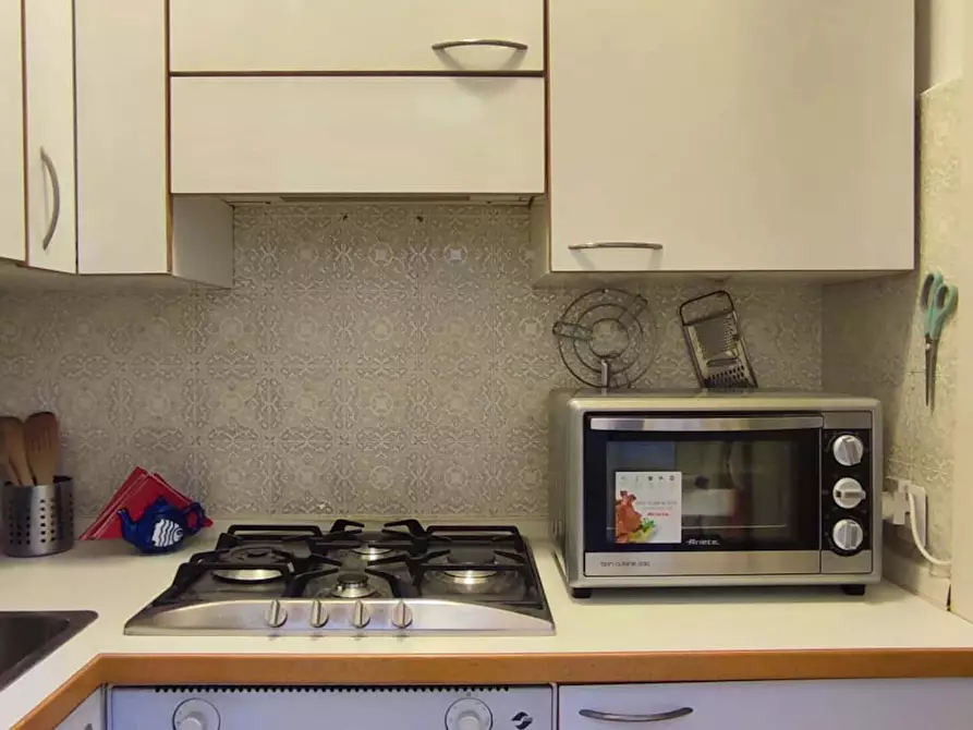 Immagine 14 di Appartamento in affitto  in Via Roald Amundsen a Milano