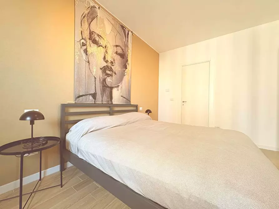 Immagine 4 di Appartamento in affitto  in Via Gottlieb Wilhelm Daimler a Milano