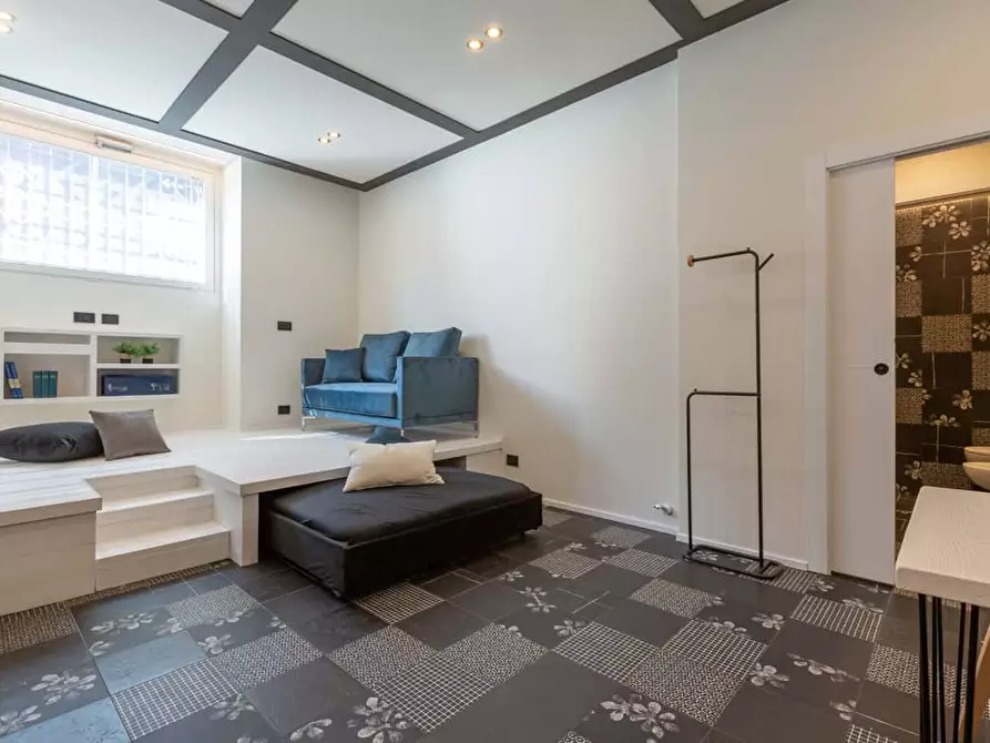 Immagine 12 di Appartamento in affitto  in Via Vincenzo Foppa6 a Milano