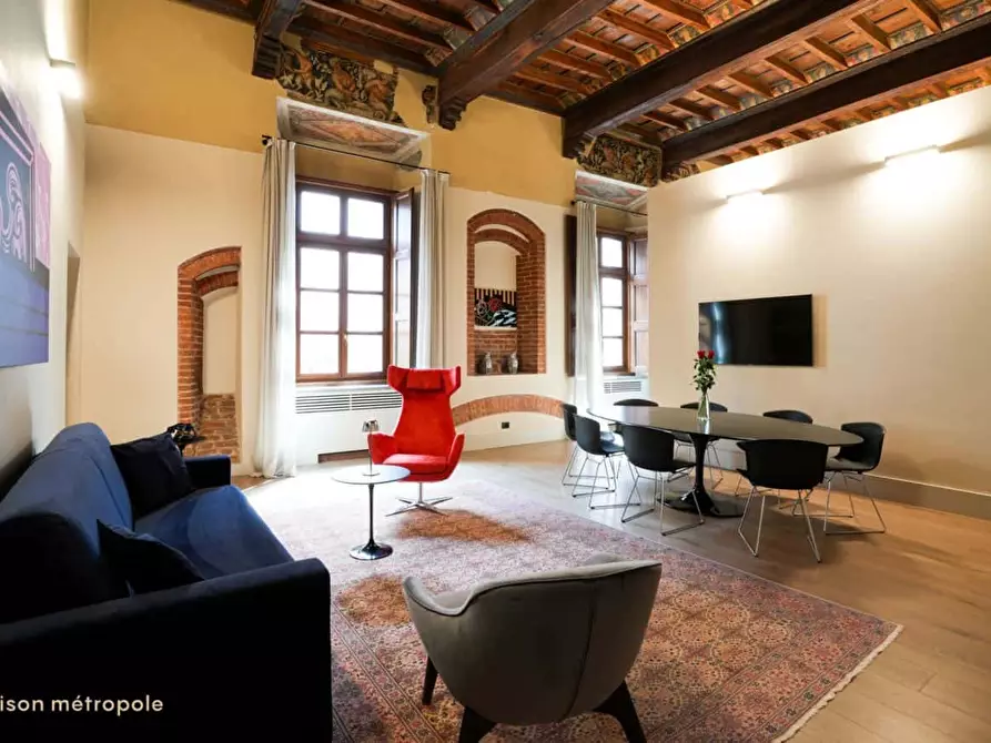 Immagine 11 di Appartamento in affitto  in Via Giosuè Carducci63 a Asti