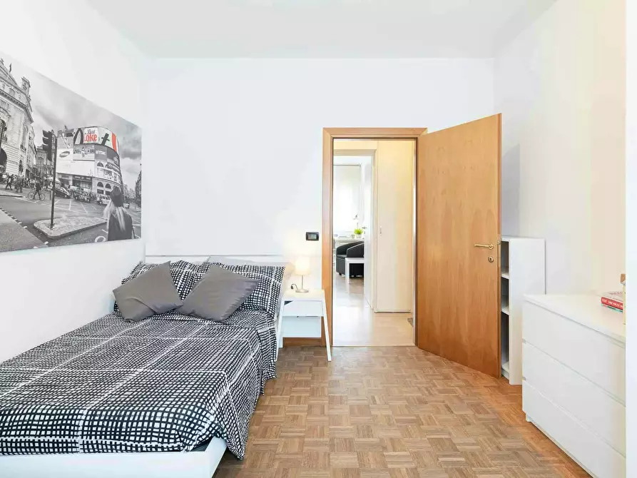 Immagine 2 di Camera in affitto  in Via Giosuè Carducci45 a Venezia