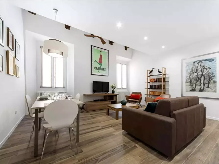 Immagine 11 di Appartamento in affitto  in Via Val D'Aposa4 a Bologna