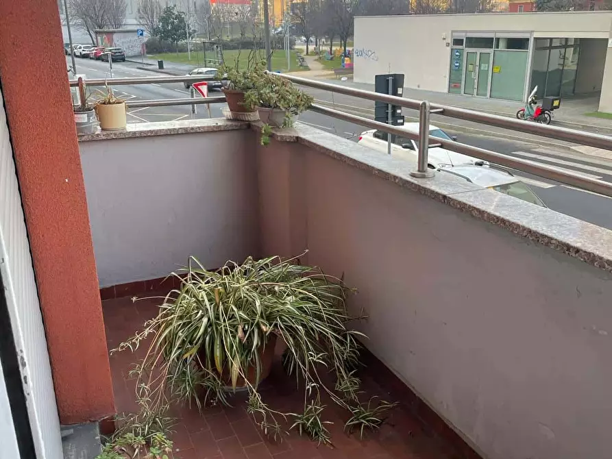 Immagine 16 di Appartamento in affitto  in Via Appennini135 a Milano
