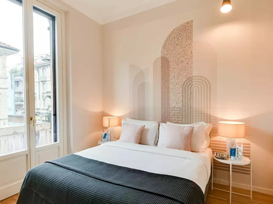Immagine 8 di Appartamento in affitto  in Via Antonio Tantardini11 a Milano