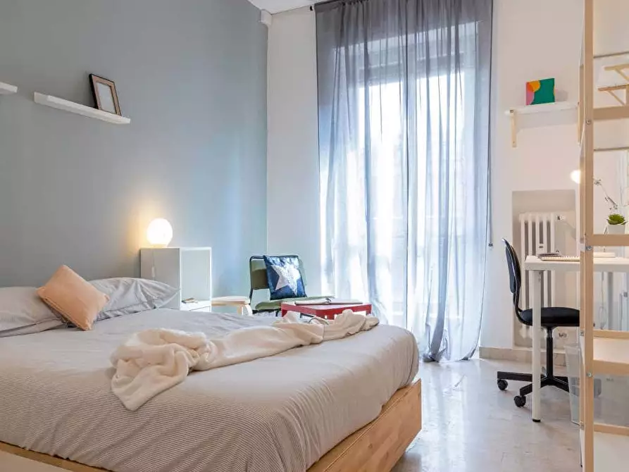Immagine 7 di Camera in affitto  in Viale di Trastevere231 a Roma
