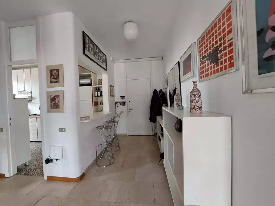 Immagine 6 di Appartamento in affitto  in Via Sebastiano Caboto3 a Milano