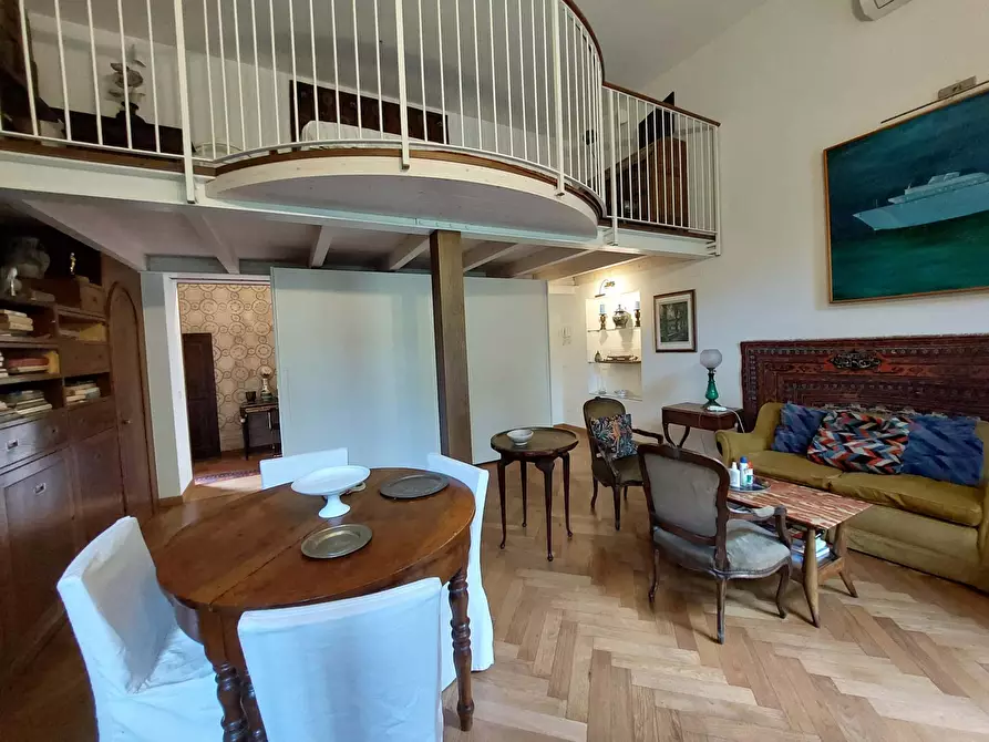 Immagine 12 di Appartamento in affitto  in Via Cappuccio3 a Milano