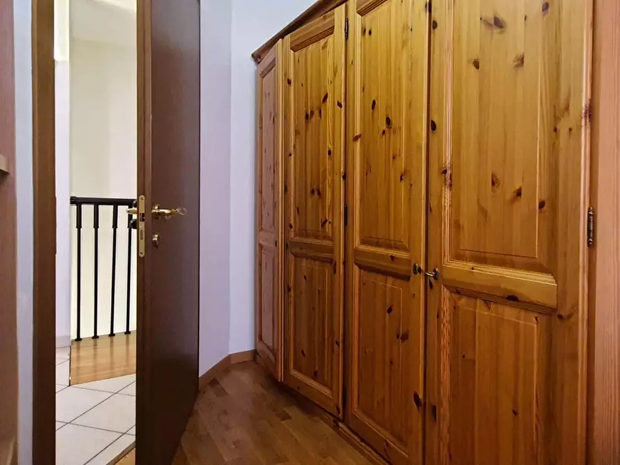 Immagine 4 di Camera in affitto  in Via Giuseppe Mazzini a Trento